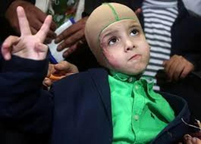 يعلون: لا نستغرب من أن أيدينا ملطخة بدماء أسرة دوابشة