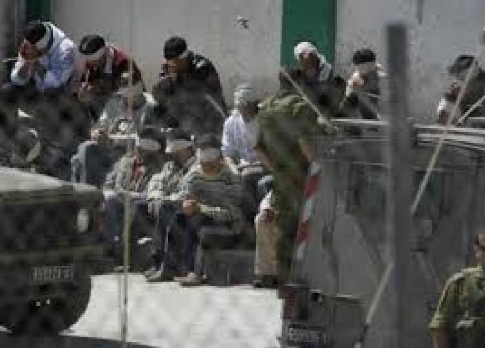 مؤسسات حقوقية فلسطينية: السجون الصهيونية تستخدم 80 طريقة لتعذيب معتقليها