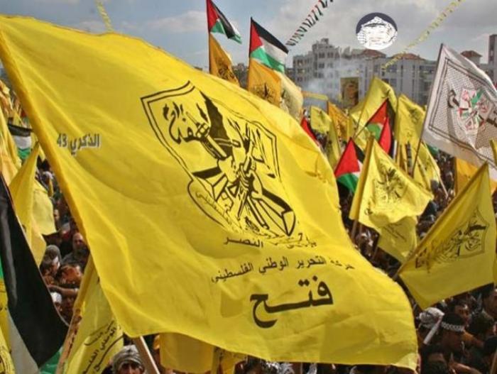 المجلس الثوري لحركة فتح يطالب بتدخل دولي عاجل ويحمّل الاحتلال المسؤولية عن حياة الأسرى