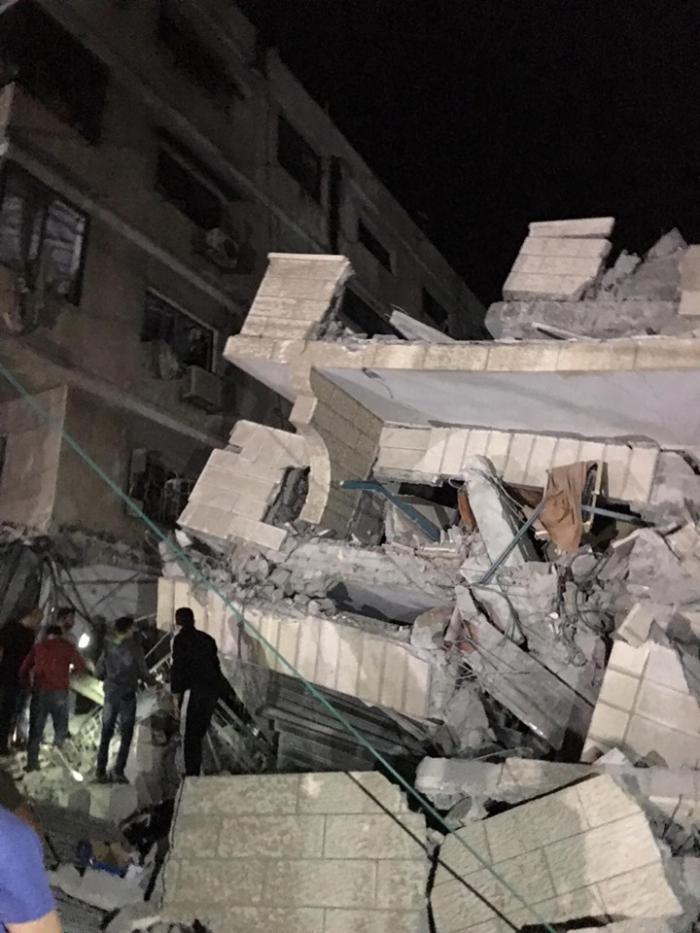إعلام العدو: عدم إحراز تقدم في تفاهمات التهدئة سيشعل الحرب