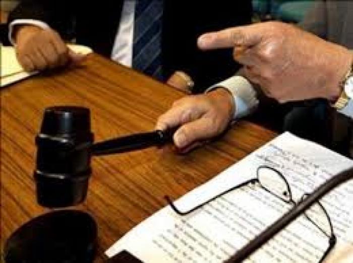 القضاء الصهيوني يفتح تحقيقاً جنائياً مع ضابط بـ "الشاباك"