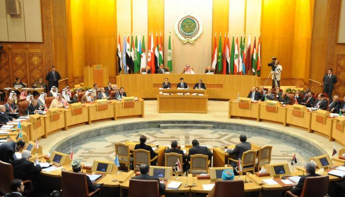 الجامعة العربية تدين قرار العدو بناء 2300 وحدة استيطانية جديدة بالضفة الغربية