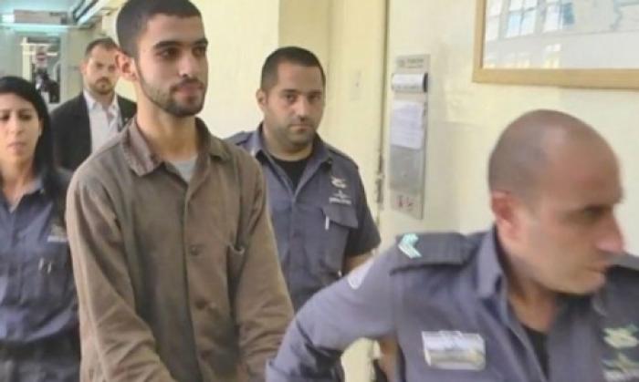 لائحة إتهام بحق شاب بادعاء محاولته تنفيذ عملية بالقطار الخفيف في القدس 