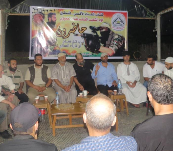 كتائب الأقصى إفطار الدولفين 2016 ‫(196394725)‬ ‫‬