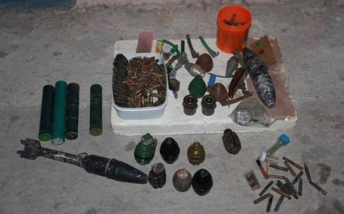 قوات الاحتلال تعتقل 17 فلسطينيا وتعثر على مواد قتالية في قليقلية