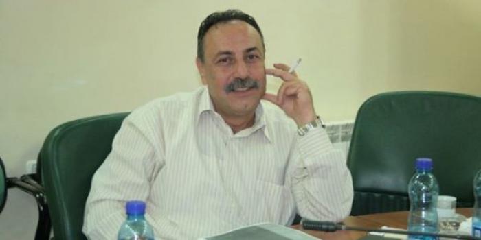 النائب جمال أبو الرب