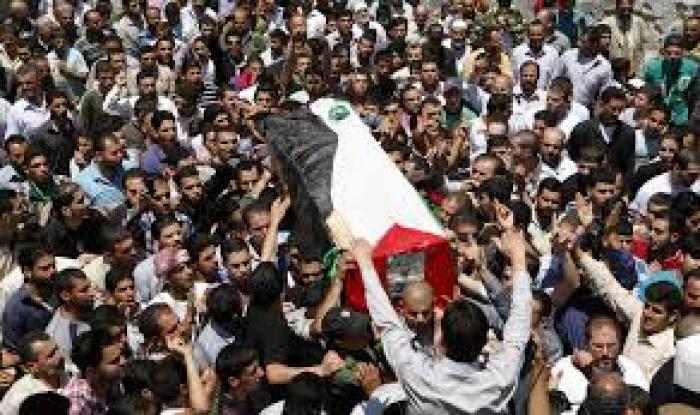 بالأسماء: 26 شهيدا منذ اعلان ترامب