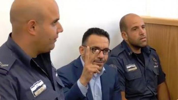 محكمة الاحتلال تفرج عن محافظ القدس وأمين سر حركة فتح