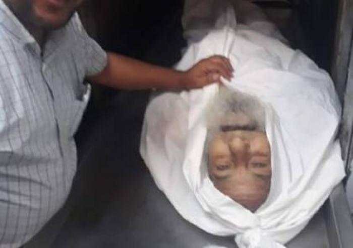وزارة الصحة تؤكد استشهاد العروقي برصاص الاحتلال شرق المغازي