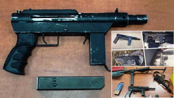  السلاح الذي أرعب الاحتلال