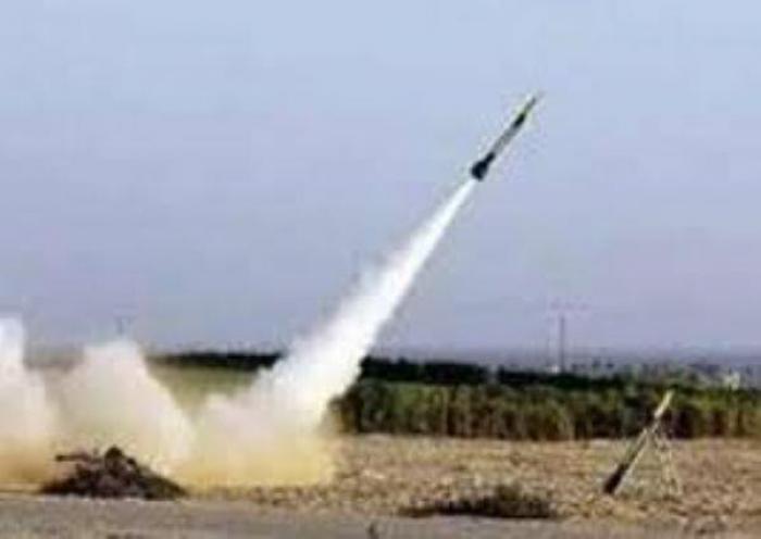 موقع 0404 الصهيونى : إطلاق صاروخين من قطاع غزة على البلدات المحاذية للقطاع
