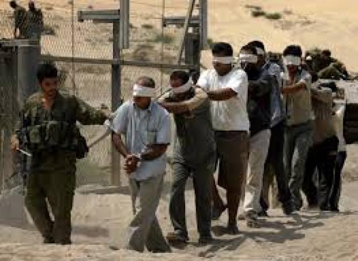 الأسرى وظروف اعتقالهم مقابل جنود صهاينة في غزة