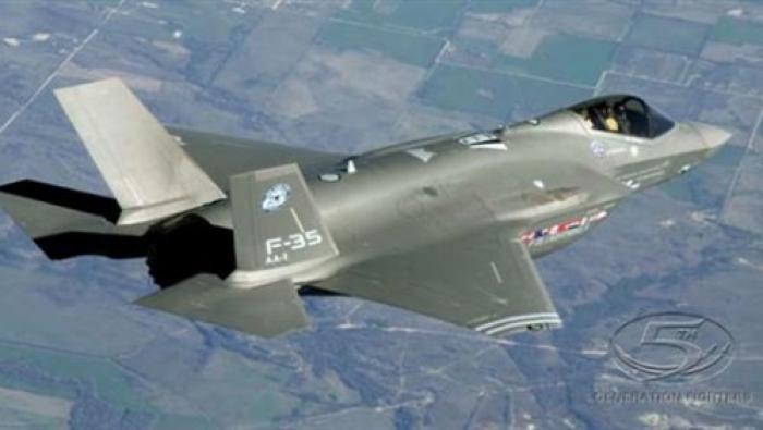 الإحتلال يستعد لاستقبال اولى طائرات (F-35I) في نهاية العام 