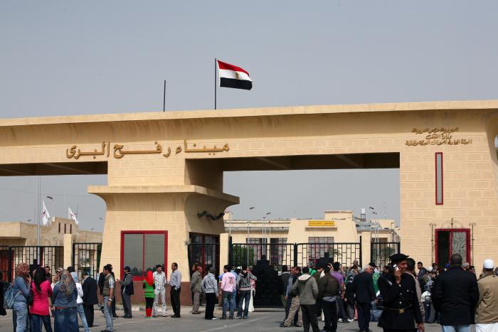 حسين الشيخ : فتح معبر رفح يوم السبت وحتى الاثنين المقبل