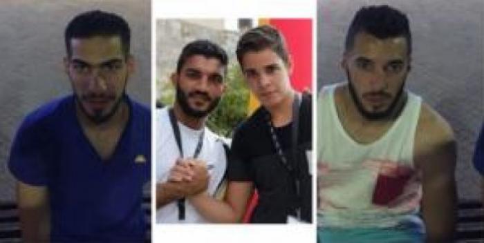 الاحتلال يعتدي على 4 مقدسيين في ايلات