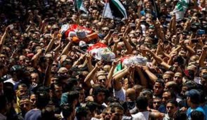 تقدير صهيونى: الاغتيالات ضد الفلسطينيين سياسة فاشلة