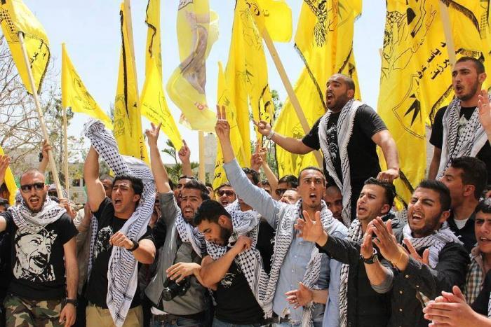 فتح تفوز في انتخابات المهندسين بالضفة والقدس المحتلة