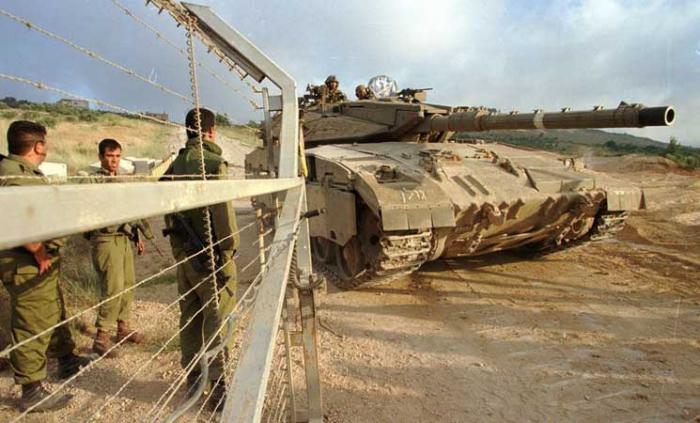 الاحتلال يعلن عن بدء تدريبات عسكرية في بلدات غلاف غزة