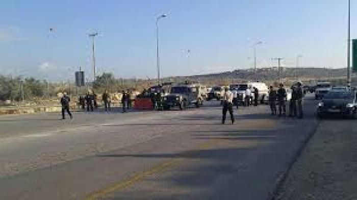 الاحتلال يطلق النار على فتاة بالقدس بزعم محاولة تنفيذ عملية طعن