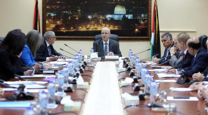 الحكومة تدعو لشد الرحال للاقصى في رمضان