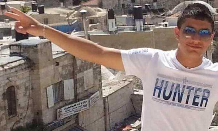 بعد 200 يوم على احتجاز جثمانه.. الشهيد أبو خلف يوارى الثرى