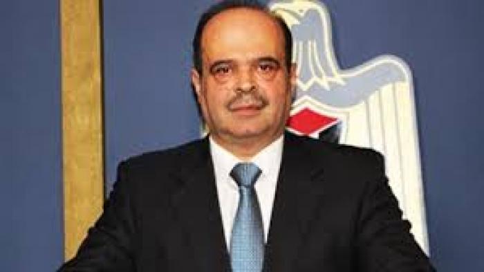 المحمود: الحكومة تسعى من أجل انهاء الانقسام والاحتلال