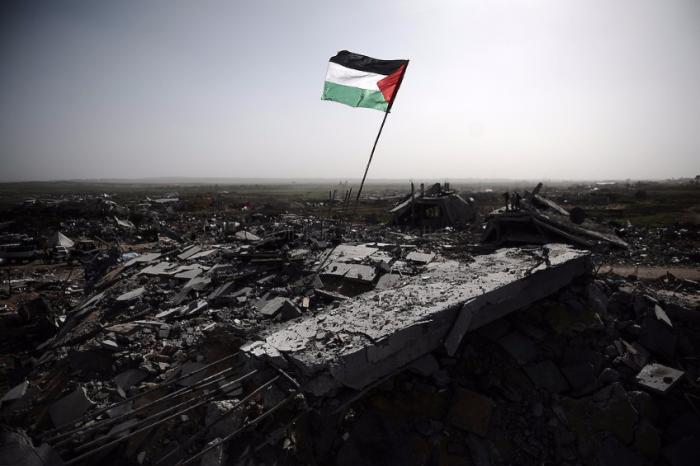 الشرطة اللبنانية تخطر لاجئين فلسطينيين بهدم 50 منزلاً
