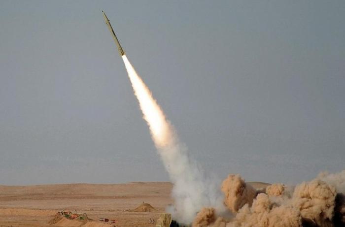 ايران : صواريخنا الدقيقة بحوزة المقاومة في غزة ولبنان