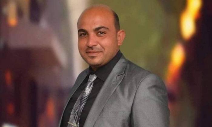 تدهور صحة الأسير المضرب عن الطعام سلطان خلف 