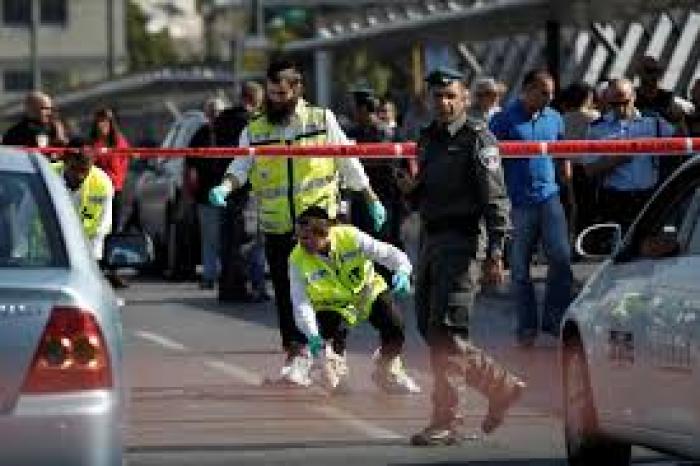 إصابة خطرة لجندي صهيوني بعملية طعن بطولية