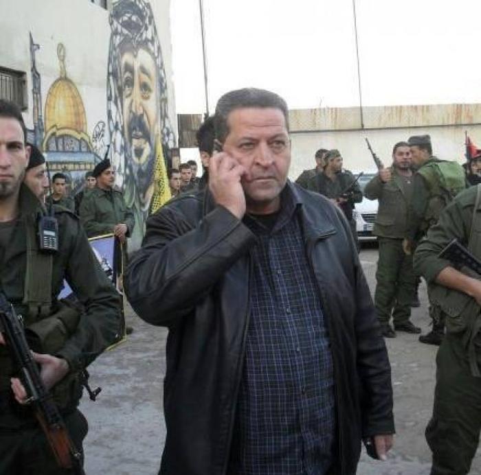  اغتيال مسؤول امني بحركة فتح في صيدا