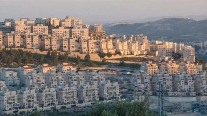 إعلام العدو :قرار ببناء 641 وحدة جديد في القدس