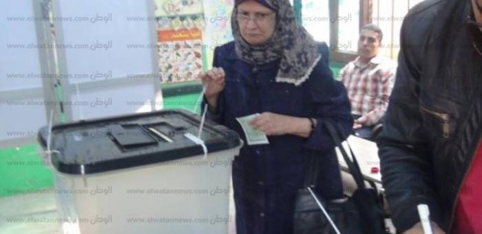 700 ألف مواطن يدلون بأصواتهم في الانتخابات المحلية