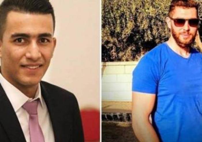 تعرف على وحدة يمام التي اغتالت الشهيدين أشرف نعالوة وصالح البرغوثي !