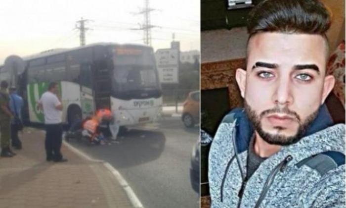 الحكم بالسجن المؤبد على الأسير عبد الحكيم عاصي