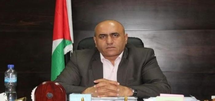 الرجوب: الرواية الصهيونية حول اختطاف مستوطن في نابلس كاذبة ولم يتم التأكد منها