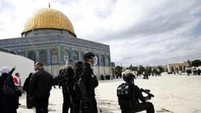 الحكومة الصهيونية تصادق اليوم على مشروع لتهويد المنهاج في القدس