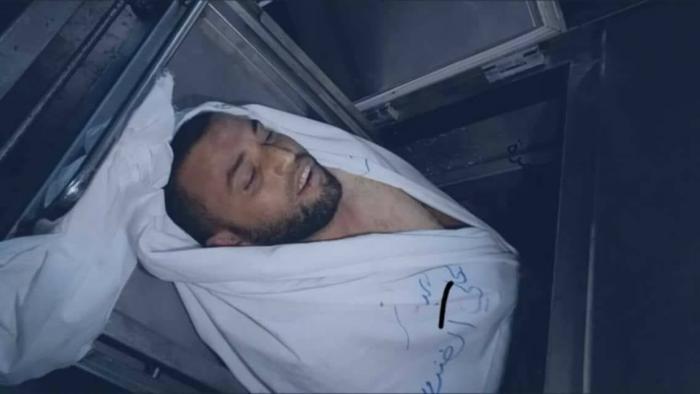 شهيد وعدد من الإصابات في قصف صهيونى على شمال قطاع غزة