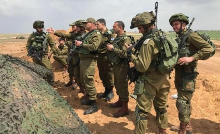 رئيس أركان العدو: الجيش يواصل جهوزيته ليكون ملائماً للتكيف مع التغييرات الحاصلة