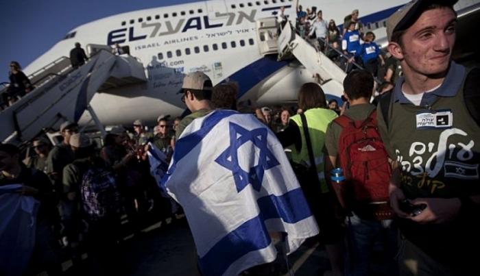 صرف رواتب لسجناء يهود قتلوا فلسطينيين