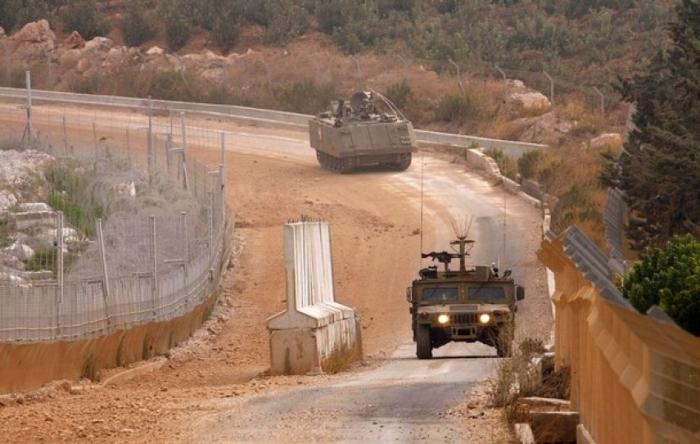 جيش الاحتلال يجري مناورات تحاكي عمليات إنزال على حدود غزة