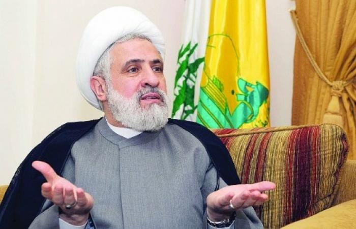 نائب نصرالله :الحزب ليس مع المقاومة التي تمهّد للتسوية والتي تقسّم فلسطين والتي تبادل الدم بالأرض