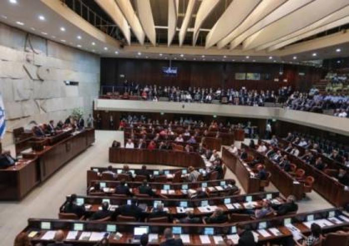 الكنيست يقرر خصم اموال السلطة بمقدار ما تدفعه للاسرى واسر الشهداء