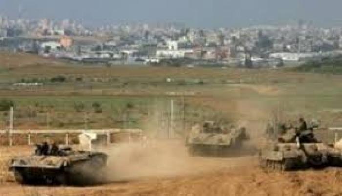 اعتقالات تطال 11 مواطناً بالضفة وتوغل محدود شرق خانيونس