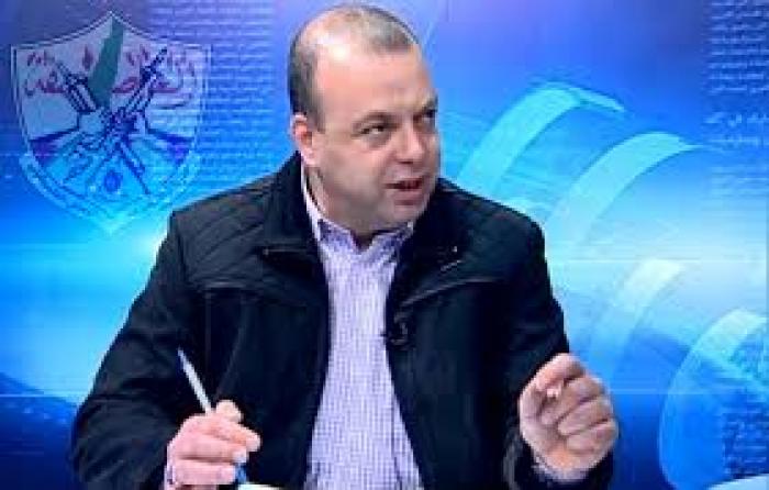 القواسمي: انقذوا حياة القيق قبل فوات الاوان