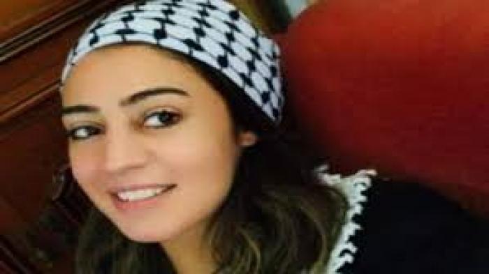 تدهور على الحالة الصحية للأسيرة هبة اللبدي
