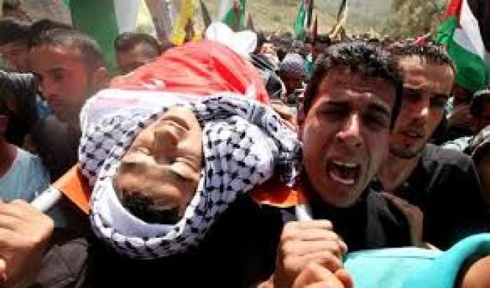 الاحتلال يعلن قرية العرقة غرب جنين منطقة عسكرية مغلقة 