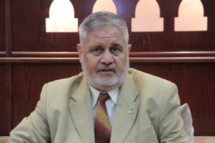 أحمد يوسف