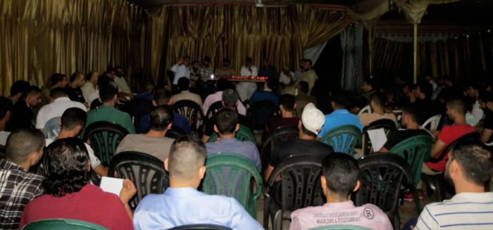 كتائب الأقصى إفطار الدولفين 2016 ‫(196394721)‬ ‫‬