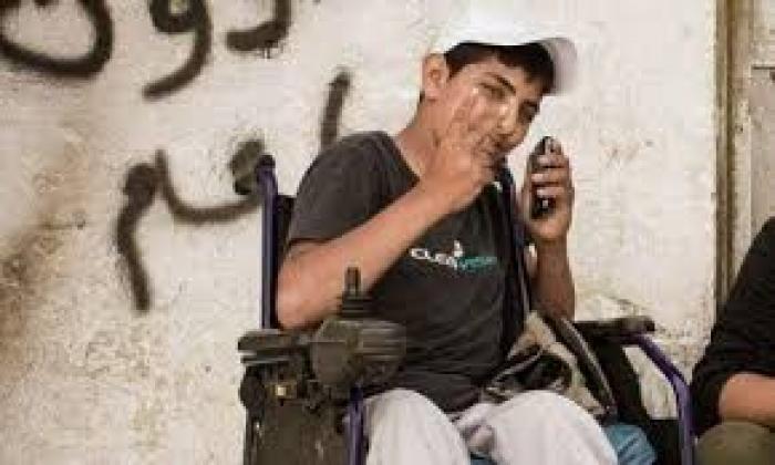 إستشهاد شاب متأثرًا بإصابته عام 2009